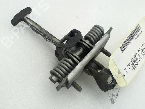 Used Hinge/Door check strap Hinge/Door check strap 20964557 20964557