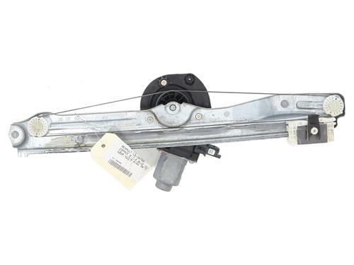 Rear right window mechanism RENAULT ESPACE V (JR_) 1.6 dCi 160 | BP27893521C25 