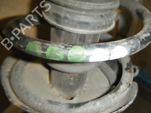 Used Left front shock absorber Left front shock absorber VW POLO III (6N1) 60 1.4 (60 hp) 20973040 20973040