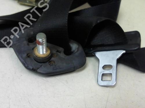 Front left belt tensioner MAZDA 121 III (JASM, JBSM) 1.3 | BP22020254C87 