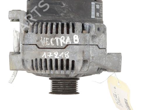Generator OPEL VECTRA B (J96) 1.8 i 16V (F19) | BP26713247M7 