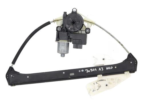 Rear left window mechanism AUDI A3 Sportback (8VA, 8VF) 2.0 TDI | BP27174236C24 