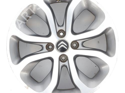 Used Rim CITROËN C3 II (SC_) 1.6 HDi 90 (90 hp) 30634650