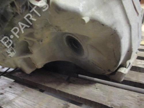 Used Gearbox PEUGEOT 407 Coupe (6C_) 2.7 HDi (204 hp) 20964246