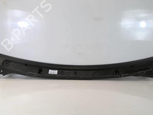 Scuttle Panel RENAULT TRAFIC II Bus (JL) 2.0 dCi 115 (JL00, JL01, JL0H, JL0M, JL0U) (114 hp) 20941728
