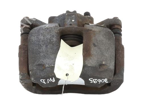 Right front brake caliper JEEP WRANGLER III (JK) 2.8 CRD | BP28668376M104 