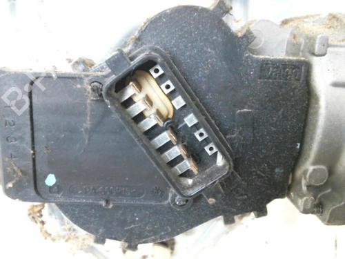 Front wiper motor RENAULT KANGOO (KC0/1_) 1.5 dCi (KC07) | BP20961064M29 