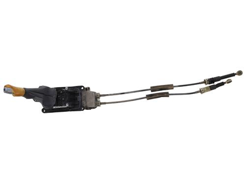 Gear lever RENAULT TWINGO II (CN0_) 1.5 dCi (CN0E) | BP36467466M90 - Image 2
