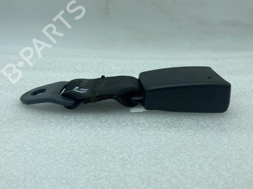 Used Seat buckle CITROËN C3 I (FC_, FN_) 1.4 HDi (68 hp) 23791926