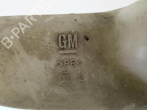 Used Windscreen washer tank OPEL ZAFIRA A MPV (T98) 2.2 DTI 16V (F75) (125 hp) 20944657