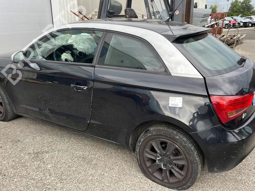 Left front window switch AUDI A1 (8X1, 8XK) 1.6 TDI | BP29838065I27  - Image 6