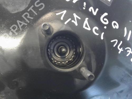 Bremseservo RENAULT TWINGO II (CN0_) 1.5 dCi 75 (75 hp) 20939788