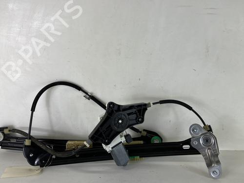 Used Front right window mechanism Front right window mechanism VW GOLF VII (5G1, BQ1, BE1, BE2) 1.6 TDI (115 hp) 23790612 23790612