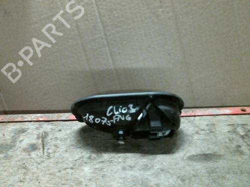 Front left interior door handle RENAULT CLIO III (BR0/1, CR0/1) 1.5 dCi | BP20961406I13 