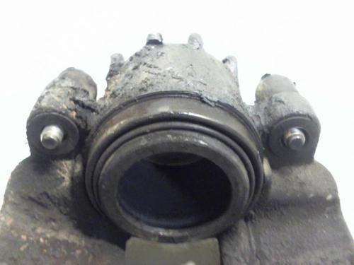 Used Left front brake caliper Left front brake caliper CITROËN C5 III (RD_) 2.0 HDi 140 (RDRHF8, RDRHFA, RDRHA8, RDRHAJ) (140 hp) 20947307 20947307