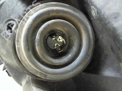 Højre forlygte CITROËN XSARA PICASSO (N68) 1.6 HDi | BP20957260C29 