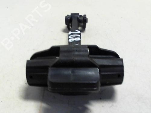 Hinge/Door check strap FORD FIESTA VI (CB1, CCN) 1.4 TDCi | BP22023268C146 
