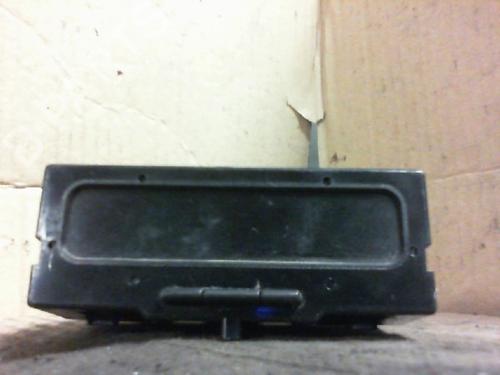 Display RENAULT MEGANE I Classic (LA0/1_) 1.6 16V (LA00, LA04, LA0B, LA11, LA16, LA19, LA1J, LA1K,... (107 hp) 20973728