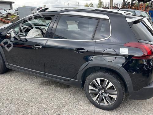 Right front brake caliper PEUGEOT 2008 I (CU_) 1.2 THP 130 / PureTech 130 | BP23790519M104 - Image 10