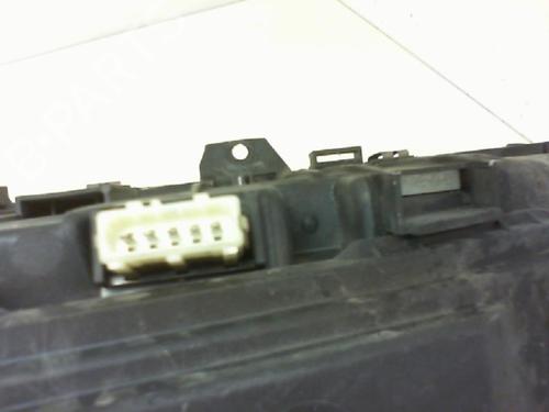 Used Right headlight CITROËN XANTIA (X1_, X2_) 2.1 Turbo D 12V (109 hp) 20966663
