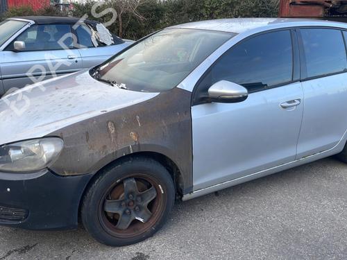 ABS pump VW GOLF VI (5K1) 2.0 TDI | BP32467328M43 