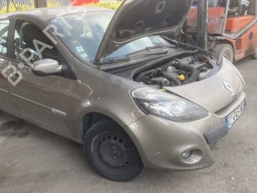 Engine RENAULT CLIO III (BR0/1, CR0/1) 1.5 dCi | BP20953523M1 