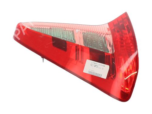 Left taillight CITROËN C4 Coupe (LA_) 1.6 HDi | BP20967322C34 