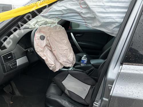 Exhaust system BMW X3 (E83) 3.0 d | BP26131726M121 - Image 1