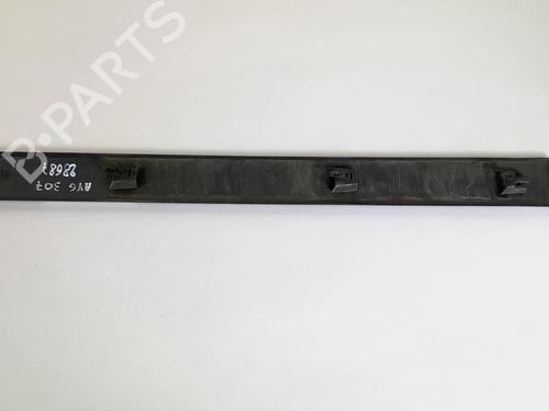 Door moulding trim PEUGEOT 307 Break (3E) 1.6 HDi 110 | BP20952434C150 