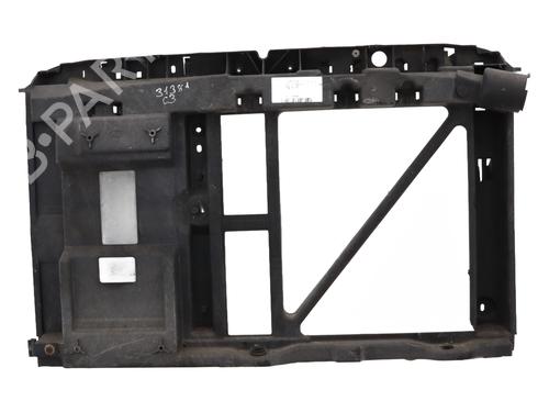 Used Front slam panel CITROËN C3 I (FC_, FN_) 1.4 i (73 hp) 29937059