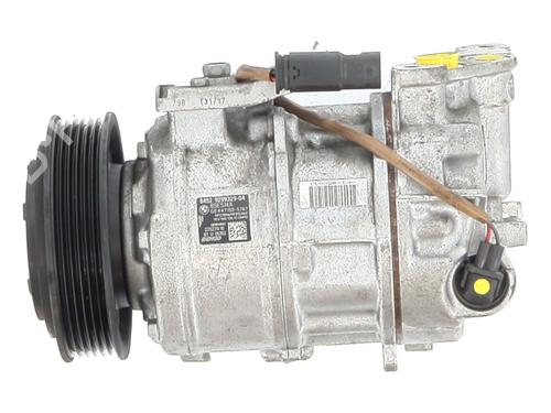 AC compressor BMW 3 Gran Turismo (F34) 320 d xDrive | BP30122582M34