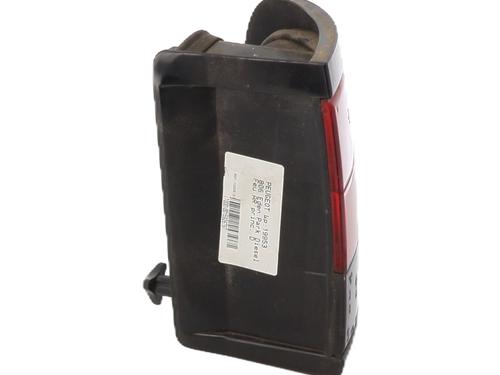 Right taillight PEUGEOT 806 (221) 1.9 TD | BP20948838C35 