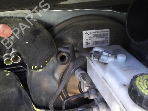 Servo frein RENAULT KANGOO Express (FW0/1_) 1.5 dCi 75 (FW07, FW10, FW04) (75 hp) 31940113
