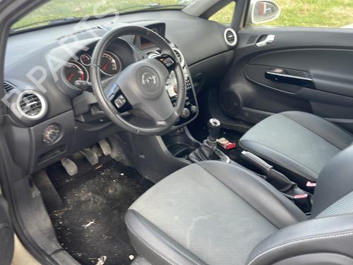 Headlight switch OPEL CORSA D (S07) 1.3 CDTI (L08, L68) | BP33123552I24 - Image 5