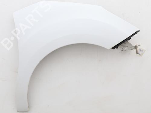 Forkjerm høyre CITROËN C3 II (SC_) 1.4 HDi 70 (SC8HZC, SC8HR0, SC8HP4) (68 hp) 30899890