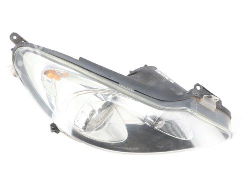 Right headlight OPEL CORSA D (S07) 1.4 (L08, L68) | BP30634562C29 