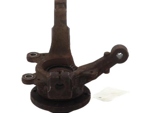 Right front steering knuckle RENAULT CLIO III (BR0/1, CR0/1) 1.4 16V | BP26686673M26 