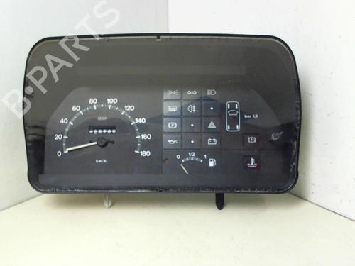 Instrument cluster FIAT UNO (146_, 158_) 60 1.1 (146A.EG) | BP22022016C47 
