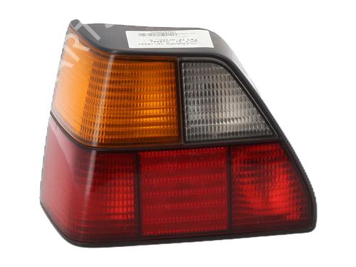 Used Left taillight VW GOLF II (19E, 1G1) 1.6 TD (70 hp) 20960727