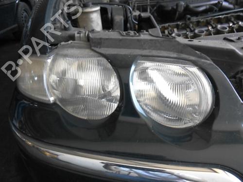 Used Right headlight Right headlight ROVER 45 I Hatchback (RT) 1.8 (117 hp) 20957775 20957775