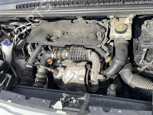 Engine control unit (ECU) PEUGEOT 5008 (0U_, 0E_) 1.6 HDi | BP28476789M57 - Image 11