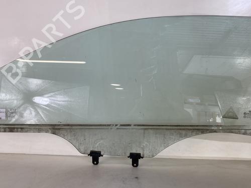 Used Front left door window KIA PICANTO II (TA) 1.2 (85 hp) 23791368