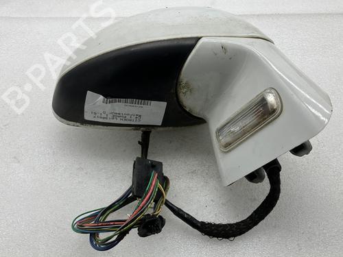Right mirror CITROËN C4 I (LC_) 1.6 16V | BP20950238C27 