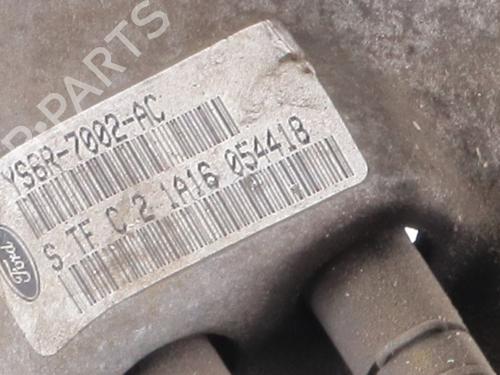 Used Gearbox Gearbox 20961859 20961859