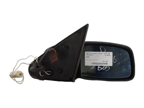 Rétroviseur droit PEUGEOT 605 (6B) 2.1 Turbo Diesel (109 hp) 31849788