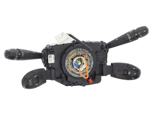Steering column stalk PEUGEOT 208 I (CA_, CC_) 1.4 HDi | BP24661931I23 