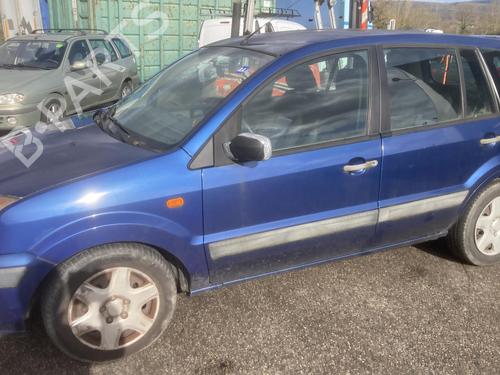 Headlight switch FORD FUSION (JU_) 1.4 | BP22022839I24 - Image 10