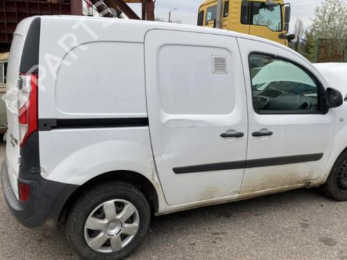 Front right window mechanism RENAULT KANGOO Express (FW0/1_) 1.5 dCi 75 (FW07, FW10, FW04) | BP24144985C23 - Image 8