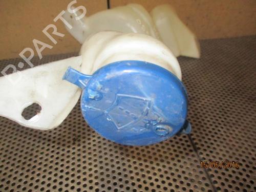 Sprinklertank Sprinklertank CITROËN SAXO (S0, S1) 1.1 X, SX (60 hp) 20943193 20943193