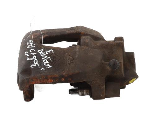 Used Left front brake caliper Left front brake caliper RENAULT LAGUNA III (BT0/1) 1.5 dCi (BT00, BT0A, BT0T, BT1J) (110 hp) 25888882 25888882